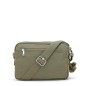 SAC BANDOULIÈRE ABANU M ALMOST SAGE KIPLING SAC BANDOULIÈRE ABANU M ALMOST SAGE KIPLING