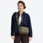 SAC BANDOULIÈRE ABANU M ALMOST SAGE KIPLING SAC BANDOULIÈRE ABANU M ALMOST SAGE KIPLING