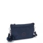 PETIT SAC BANDOULIÈRE RIRI BLEU KIPLING
