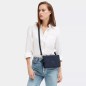 PETIT SAC BANDOULIÈRE RIRI BLEU KIPLING