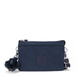 PETIT SAC BANDOULIÈRE RIRI BLEU KIPLING