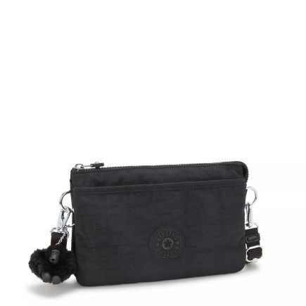 PETIT SAC BANDOULIÈRE RIRI NOIR KIPLING