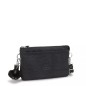 PETIT SAC BANDOULIÈRE RIRI NOIR KIPLING PETIT SAC BANDOULIÈRE RIRI NOIR KIPLING