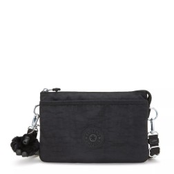 PETIT SAC BANDOULIÈRE RIRI NOIR KIPLING