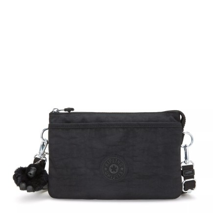 PETIT SAC BANDOULIÈRE RIRI NOIR KIPLING