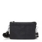 PETIT SAC BANDOULIÈRE RIRI NOIR KIPLING PETIT SAC BANDOULIÈRE RIRI NOIR KIPLING