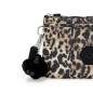 PETIT SAC BANDOULIÈRE RIRI WILD LEOPARD KIPLING