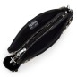 PETIT SAC BANDOULIÈRE RIRI WILD LEOPARD KIPLING