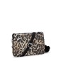 PETIT SAC BANDOULIÈRE RIRI WILD LEOPARD KIPLING
