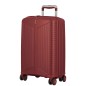 VALISE VERTICALE A ROULETTES CABINE ÉVAÉ 55 cm ROUGE JUMP VALISE VERTICALE A ROULETTES CABINE ÉVAÉ 55 cm ROUGE JUMP