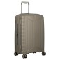 VALISE VERTICALE A ROULETTES ÉVAÉ 66 cm BRUME JUMP VALISE VERTICALE A ROULETTES ÉVAÉ 66 cm BRUME JUMP