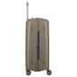 VALISE VERTICALE A ROULETTES ÉVAÉ 66 cm BRUME JUMP VALISE VERTICALE A ROULETTES ÉVAÉ 66 cm BRUME JUMP