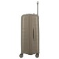 VALISE VERTICALE A ROULETTES ÉVAÉ 66 cm BRUME JUMP VALISE VERTICALE A ROULETTES ÉVAÉ 66 cm BRUME JUMP