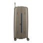 VALISE VERTICALE A ROULETTES ÉVAÉ 76 cm BRUME JUMP