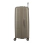 VALISE VERTICALE A ROULETTES ÉVAÉ 76 cm BRUME JUMP