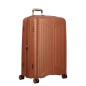 VALISE VERTICALE A ROULETTES ÉVAÉ 76 cm CUIVRE JUMP