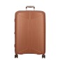 VALISE VERTICALE A ROULETTES ÉVAÉ 76 cm CUIVRE JUMP