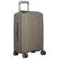 VALISE VERTICALE A ROULETTES CABINE ÉVAÉ 55 cm BRUME JUMP VALISE VERTICALE A ROULETTES CABINE ÉVAÉ 55 cm BRUME JUMP