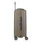 VALISE VERTICALE A ROULETTES CABINE ÉVAÉ 55 cm BRUME JUMP VALISE VERTICALE A ROULETTES CABINE ÉVAÉ 55 cm BRUME JUMP