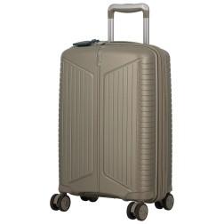 VALISE VERTICALE A ROULETTES CABINE ÉVAÉ 55 cm BRUME JUMP