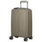 VALISE VERTICALE A ROULETTES CABINE ÉVAÉ 55 cm BRUME JUMP VALISE VERTICALE A ROULETTES CABINE ÉVAÉ 55 cm BRUME JUMP