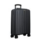 VALISE VERTICALE A ROULETTES CABINE ÉNAÏS 55 cm ANTHRACITE JUMP VALISE VERTICALE A ROULETTES CABINE ÉNAÏS 55 cm ANTHRACITE JUMP