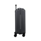 VALISE VERTICALE A ROULETTES CABINE ÉNAÏS 55 cm ANTHRACITE JUMP VALISE VERTICALE A ROULETTES CABINE ÉNAÏS 55 cm ANTHRACITE JUMP
