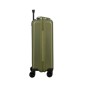 VALISE VERTICALE A ROULETTES CABINE ÉNAÏS 55 cm OLIVE JUMP VALISE VERTICALE A ROULETTES CABINE ÉNAÏS 55 cm OLIVE JUMP