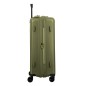VALISE VERTICALE A ROULETTES ÉNAÏS 66 cm OLIVE JUMP VALISE VERTICALE A ROULETTES ÉNAÏS 66 cm OLIVE JUMP
