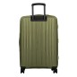 VALISE VERTICALE A ROULETTES ÉNAÏS 66 cm OLIVE JUMP VALISE VERTICALE A ROULETTES ÉNAÏS 66 cm OLIVE JUMP