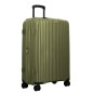 VALISE VERTICALE A ROULETTES ÉNAÏS 66 cm OLIVE JUMP VALISE VERTICALE A ROULETTES ÉNAÏS 66 cm OLIVE JUMP