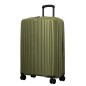 VALISE VERTICALE A ROULETTES ÉNAÏS 66 cm OLIVE JUMP VALISE VERTICALE A ROULETTES ÉNAÏS 66 cm OLIVE JUMP