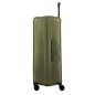 VALISE VERTICALE A ROULETTES ÉNAÏS 75 cm OLIVE JUMP VALISE VERTICALE A ROULETTES ÉNAÏS 75 cm OLIVE JUMP
