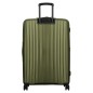 VALISE VERTICALE A ROULETTES ÉNAÏS 75 cm OLIVE JUMP VALISE VERTICALE A ROULETTES ÉNAÏS 75 cm OLIVE JUMP