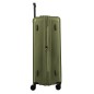 VALISE VERTICALE A ROULETTES ÉNAÏS 75 cm OLIVE JUMP VALISE VERTICALE A ROULETTES ÉNAÏS 75 cm OLIVE JUMP