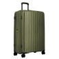 VALISE VERTICALE A ROULETTES ÉNAÏS 75 cm OLIVE JUMP VALISE VERTICALE A ROULETTES ÉNAÏS 75 cm OLIVE JUMP