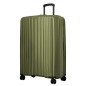 VALISE VERTICALE A ROULETTES ÉNAÏS 75 cm OLIVE JUMP VALISE VERTICALE A ROULETTES ÉNAÏS 75 cm OLIVE JUMP