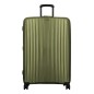 VALISE VERTICALE A ROULETTES ÉNAÏS 75 cm OLIVE JUMP VALISE VERTICALE A ROULETTES ÉNAÏS 75 cm OLIVE JUMP