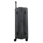 VALISE VERTICALE A ROULETTES ÉNAÏS 75 cm ANTHRACITE JUMP VALISE VERTICALE A ROULETTES ÉNAÏS 75 cm ANTHRACITE JUMP