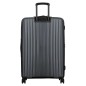 VALISE VERTICALE A ROULETTES ÉNAÏS 75 cm ANTHRACITE JUMP VALISE VERTICALE A ROULETTES ÉNAÏS 75 cm ANTHRACITE JUMP