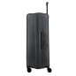 VALISE VERTICALE A ROULETTES ÉNAÏS 75 cm ANTHRACITE JUMP VALISE VERTICALE A ROULETTES ÉNAÏS 75 cm ANTHRACITE JUMP