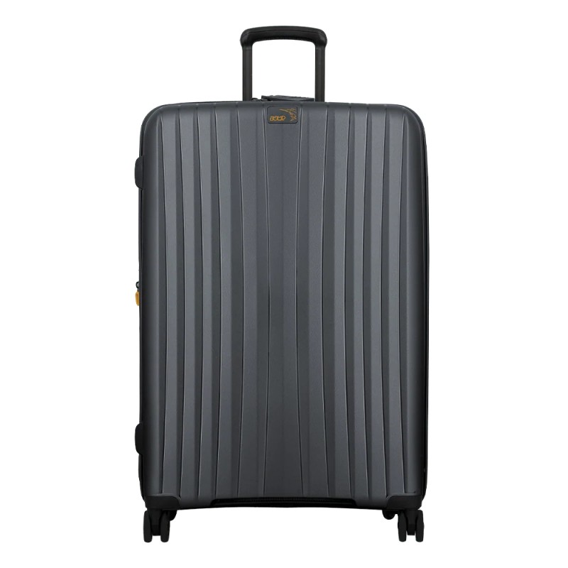 VALISE VERTICALE A ROULETTES ÉNAÏS 75 cm ANTHRACITE JUMP VALISE VERTICALE A ROULETTES ÉNAÏS 75 cm ANTHRACITE JUMP