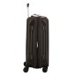 VALISE VERTICALE A ROULETTES CABINE UPPSALA 55 cm CHOCOLAT JUMP VALISE VERTICALE A ROULETTES CABINE UPPSALA 55 cm CHOCOLAT JUMP