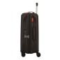VALISE VERTICALE A ROULETTES CABINE UPPSALA 55 cm CHOCOLAT JUMP VALISE VERTICALE A ROULETTES CABINE UPPSALA 55 cm CHOCOLAT JUMP
