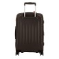 VALISE VERTICALE A ROULETTES CABINE UPPSALA 55 cm CHOCOLAT JUMP VALISE VERTICALE A ROULETTES CABINE UPPSALA 55 cm CHOCOLAT JUMP