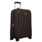 VALISE VERTICALE A ROULETTES CABINE UPPSALA 55 cm CHOCOLAT JUMP VALISE VERTICALE A ROULETTES CABINE UPPSALA 55 cm CHOCOLAT JUMP