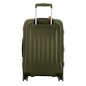 VALISE VERTICALE A ROULETTES CABINE UPPSALA 55 cm OLIVE JUMP VALISE VERTICALE A ROULETTES CABINE UPPSALA 55 cm OLIVE JUMP