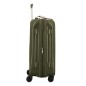 VALISE VERTICALE A ROULETTES CABINE UPPSALA 55 cm OLIVE JUMP VALISE VERTICALE A ROULETTES CABINE UPPSALA 55 cm OLIVE JUMP