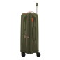 VALISE VERTICALE A ROULETTES CABINE UPPSALA 55 cm OLIVE JUMP VALISE VERTICALE A ROULETTES CABINE UPPSALA 55 cm OLIVE JUMP
