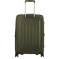 VALISE VERTICALE A ROULETTES UPPSALA 65 cm OLIVE JUMP VALISE VERTICALE A ROULETTES UPPSALA 65 cm OLIVE JUMP